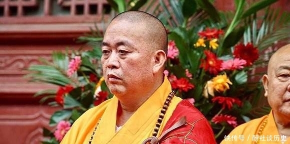 师父|住持与方丈,寺与庙,师傅与师父,意义不同,别再傻傻地分不清!