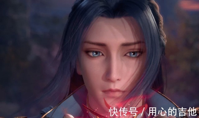 断肠红|斗罗大陆相思断肠红凋零,小舞的灵魂复生,唐三抱住不肯放手!