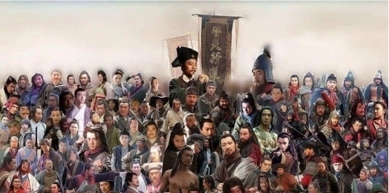 招安$水浒108将中只有他下场惨烈,被枭首示众,其绰号已暗示一切