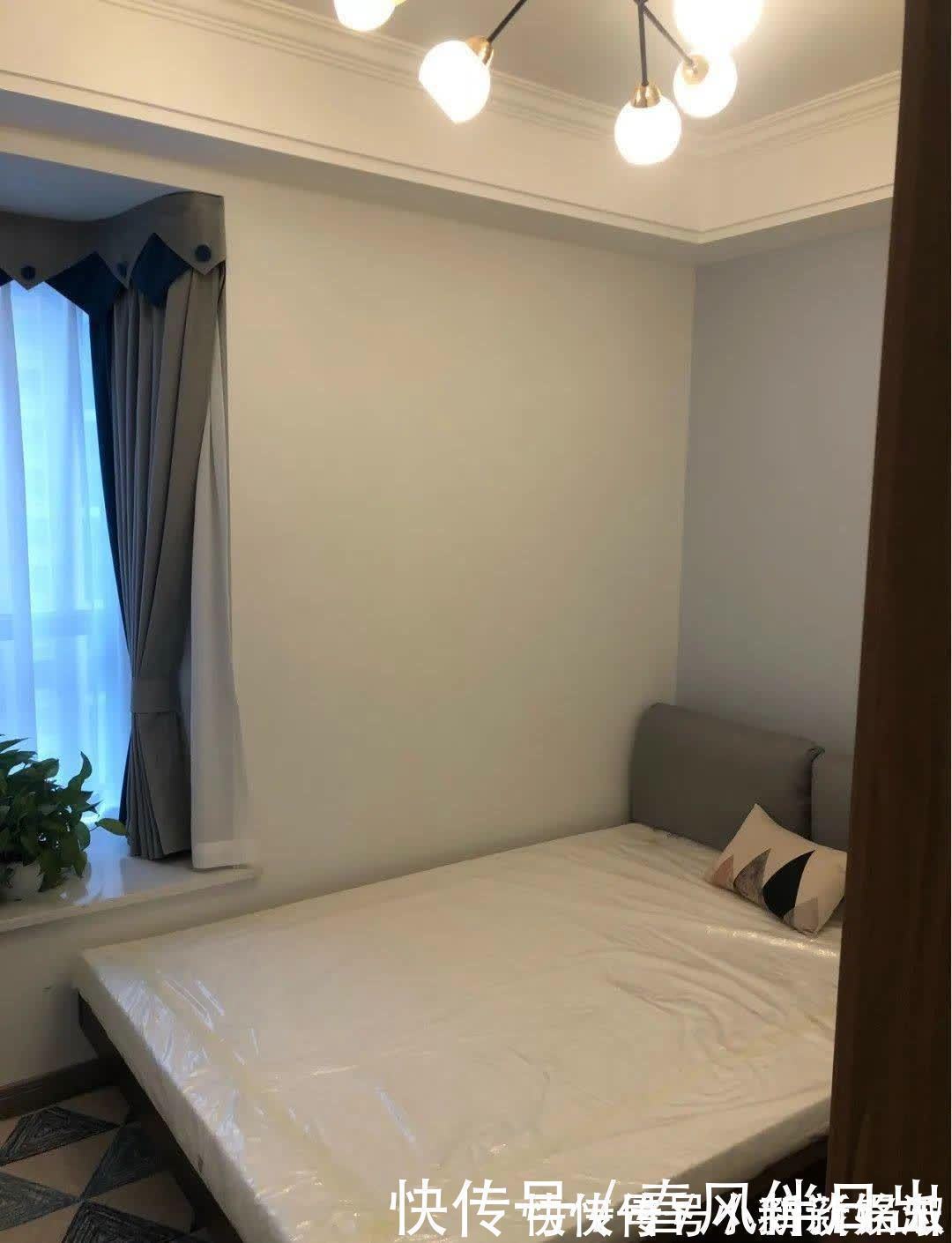 波导线|到邻居家新房参观,一进门就被玄关设计吸睛了,回头我家也这样装