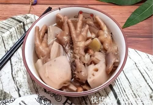 红润|天然的“补血库”发现了,上锅炖一炖,气血双补,脸色越来越红润