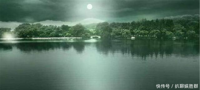 张若虚和杨广都写了《春江花月夜》,谁的诗更好?