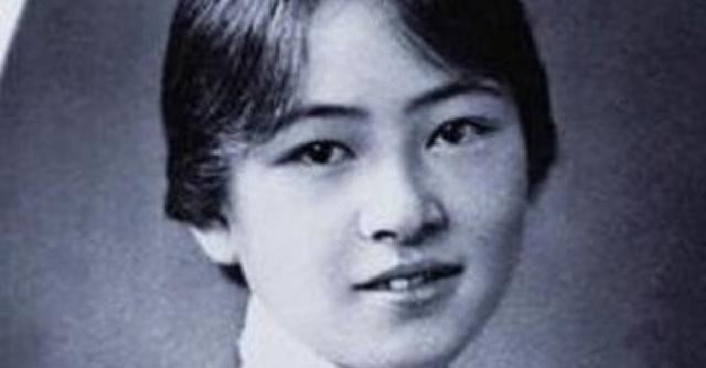 光绪皇帝|林徽因曾孙女梁周洋:30岁成西方名媛,令人刮目相看