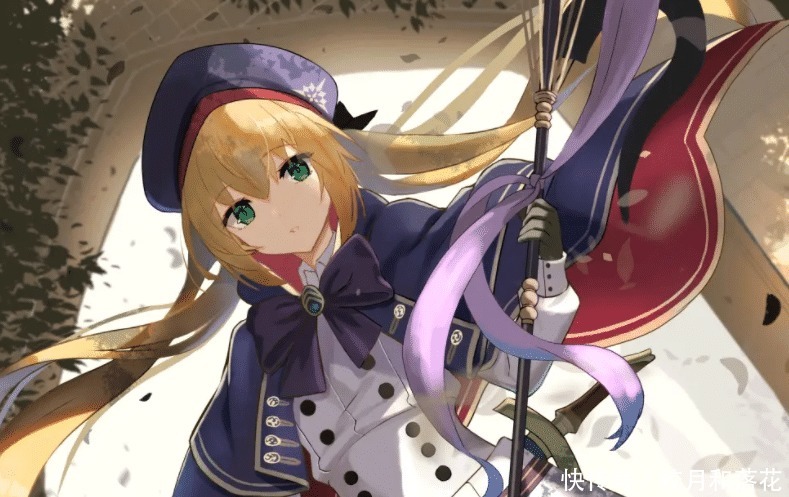 Fgo代充为什么便宜