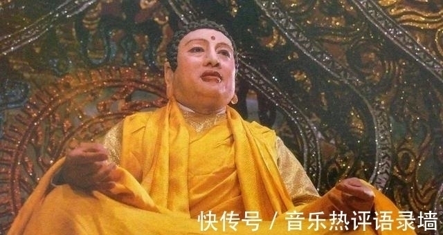 孙悟空@《西游记》暗中保护唐僧的有39位,暗中保护孙悟空的又有多少位?