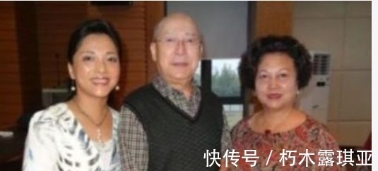 讣告#87岁艺术家沈福存因病逝世,妻子悲痛发讣告!生前清贫家中很朴素