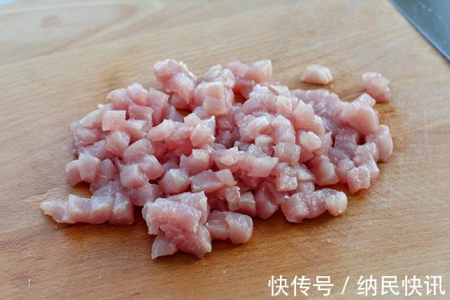 水淀粉|既是豆制品又是蔬菜,一块五就能买一斤,越嚼越香,常吃有益健康