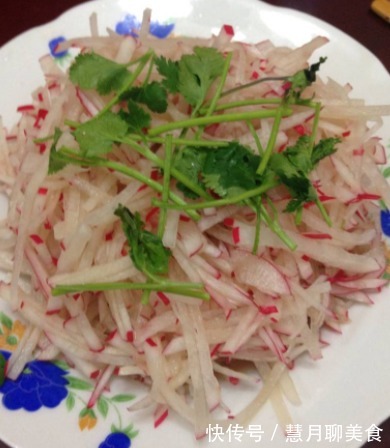 黄瓜|入夏后，少吃黄瓜多吃它，营养美味助消化，简单一拌，开胃又下饭