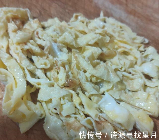 拉皮|彩色大拉皮，开胃又爽口，越吃越上瘾！