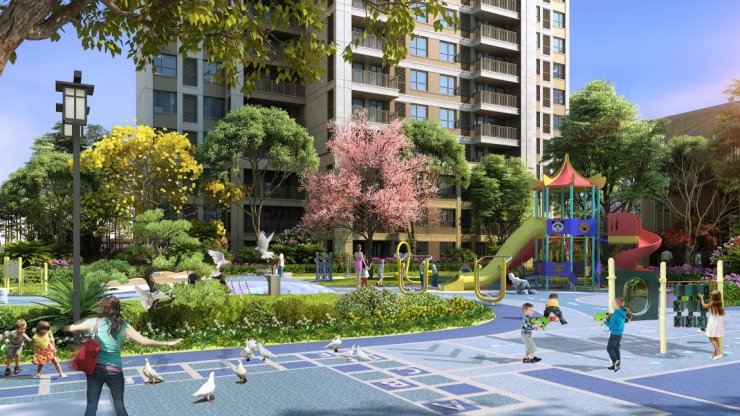 搜狐焦点|用这些公式算出的“六边形”楼盘,该出手时就出手!