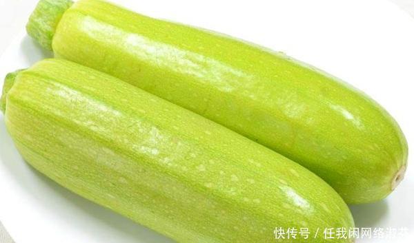 抗癌|西葫芦不要炒了, 这样做更健康, 常吃能增强免疫力、防癌抗癌