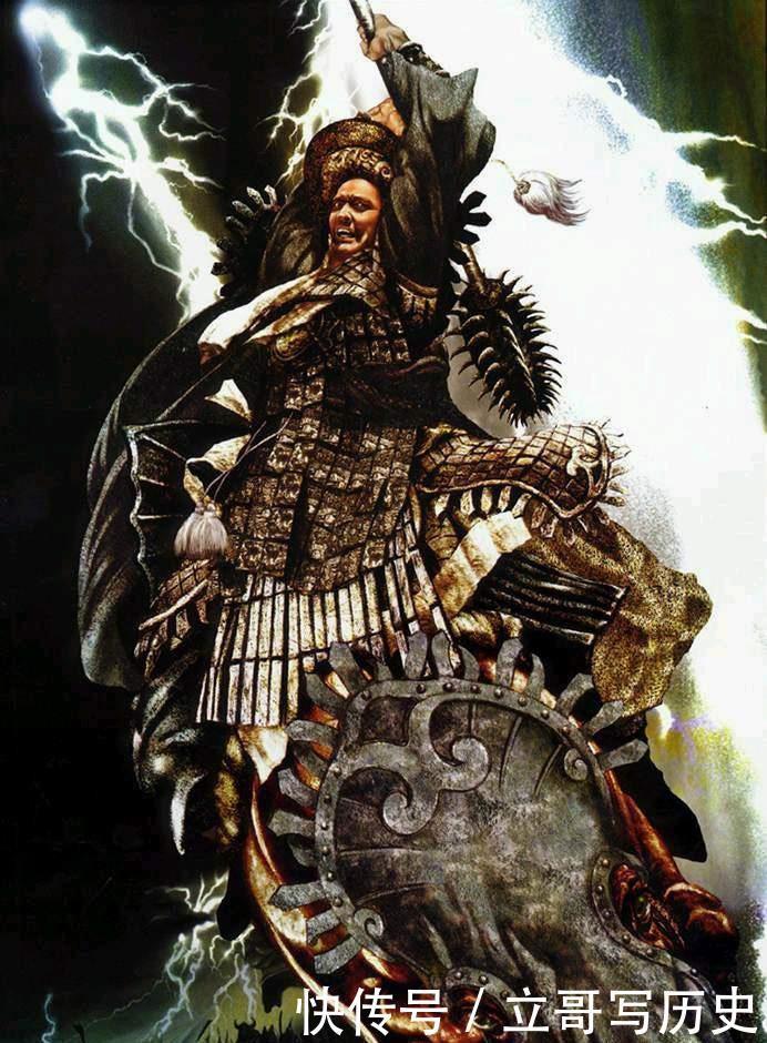 面具|宋江人皮面具之下隐藏着的兽性