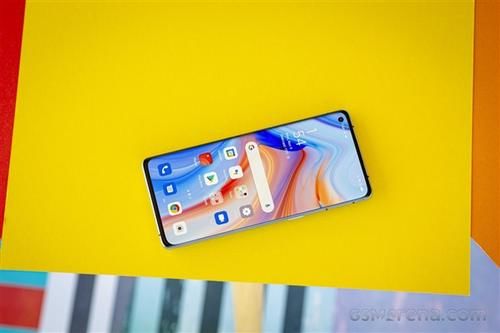 Pro|疑似OPPO Reno5 Pro工信部入网：最轻的天玑1000+手机！