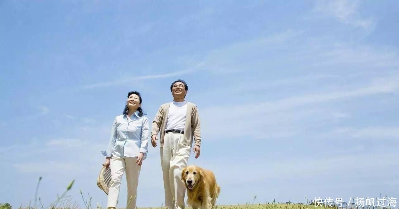 恶性肿瘤|40-60岁是长寿的关键期!切记:预防三病,早晨三做,睡前三忌