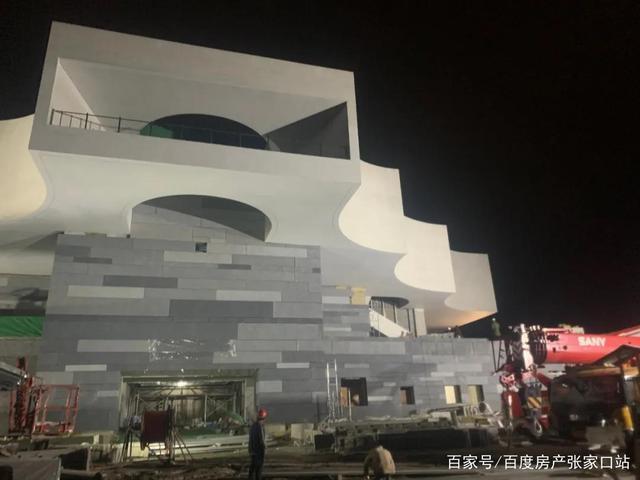 宣化云计算|地产先锋|张家口楼市周报土拍信息公示,即将通车,棚改征收