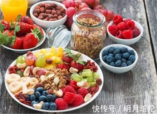 零食|糖尿病人群最需要吃零食每天吃2种零食，稳定血糖好处多多