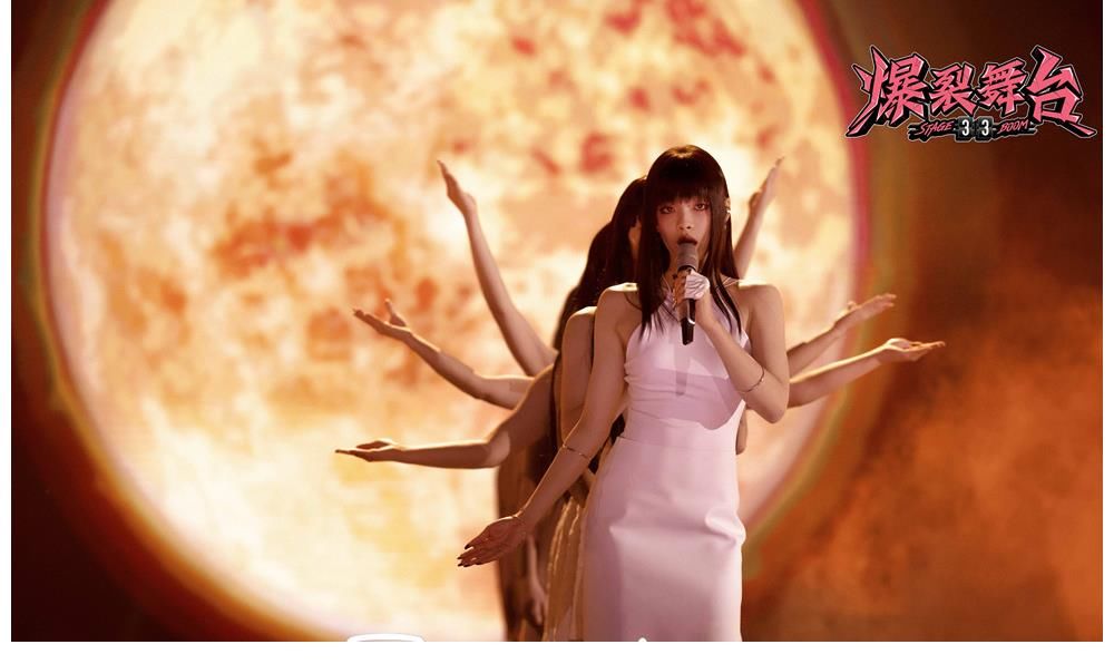 專訪｜《爆裂舞臺》主創：從臺前到幕后，全員事業心