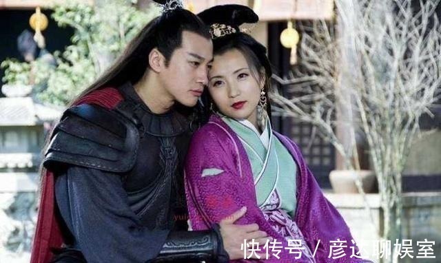 北宋志传$历史上并不存在的三人,如今各个如雷贯耳,许多人都以为确有其人