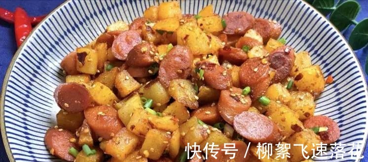 几道美食家常硬菜，美味营养，色香肉嫩，招待客人拿得出手！