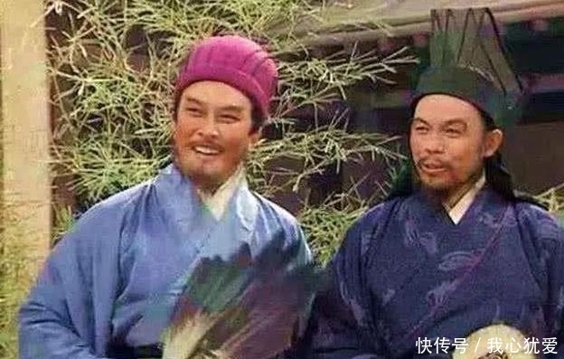 魏延|郭嘉最害怕的人！兵法谋略比肩庞统诸葛亮，胆量比肩魏延姜维