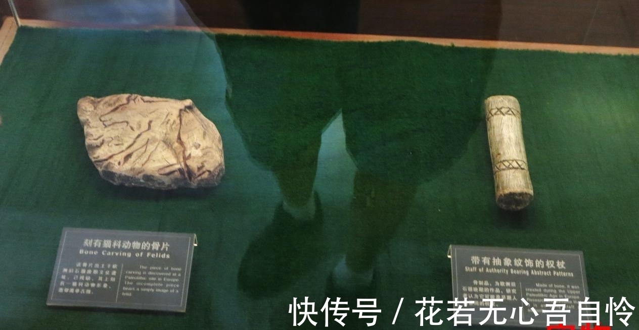 手印|3000～10000年前，远古人在贺兰山的岩石上写写画画，画了什么？