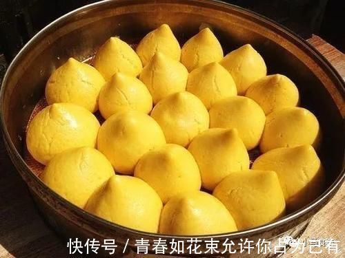 黑芝麻|九款杂粮美食，做法简单，营养丰富，承载了很多人的回忆