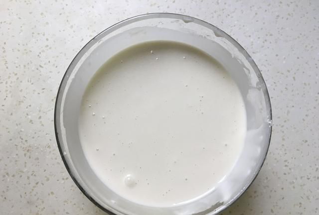 天冷女儿天天就馋它,蒸一蒸就出锅,软糯清甜,一口一个真香