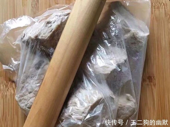 这道棉花猪肉松不仅好吃颜值高,还简单易操作,快一起试试吧