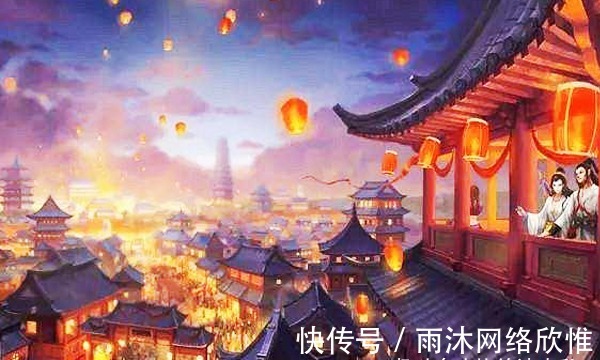 少年时代|风流才子温庭筠:单挑唐朝武将被打掉牙,当面辱骂皇帝却未掉脑袋