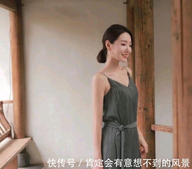 精致|想要成为精致的女人,就要学会打扮自己,优雅穿搭很加分