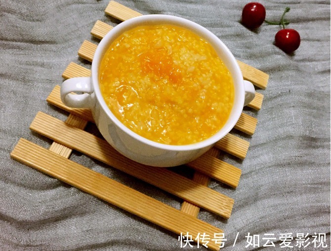 偏方|民间土偏方:“豆浆+南瓜”一起煮,一周喝3次,膝盖不疼了