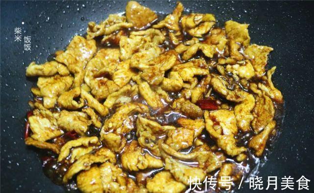 好做又好吃的家常菜,我家隔几天必做一次,鲜香下饭,吃不腻