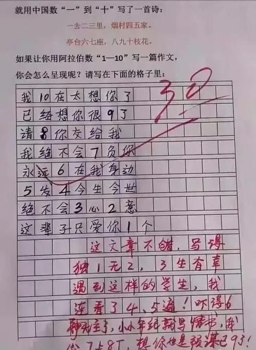 小学生作文题目大全