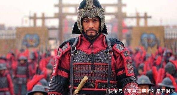 底层|古代将军造反,为什么士兵会跟着一起造反因为有底层逻辑支撑