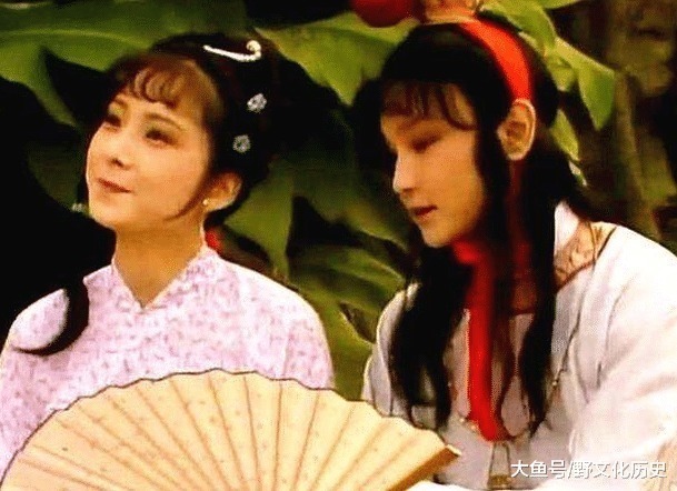 林如海#晴雯一席话,说得黛玉泪流满面,不是她心眼小,只因太懂事