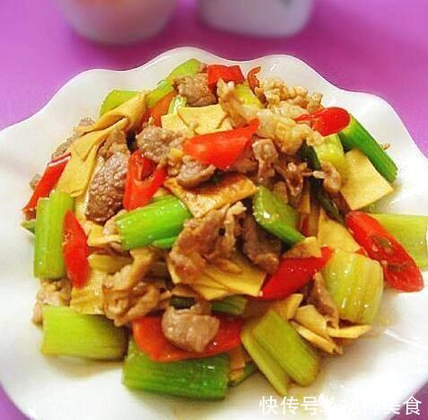 招待客人有面子的几道家常硬菜,简单又美味,好吃到让你咂舌