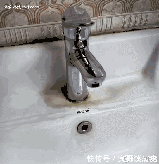 下水道|日子过久了才发现,一些看似“高大上”的设计,其实很“鸡肋”