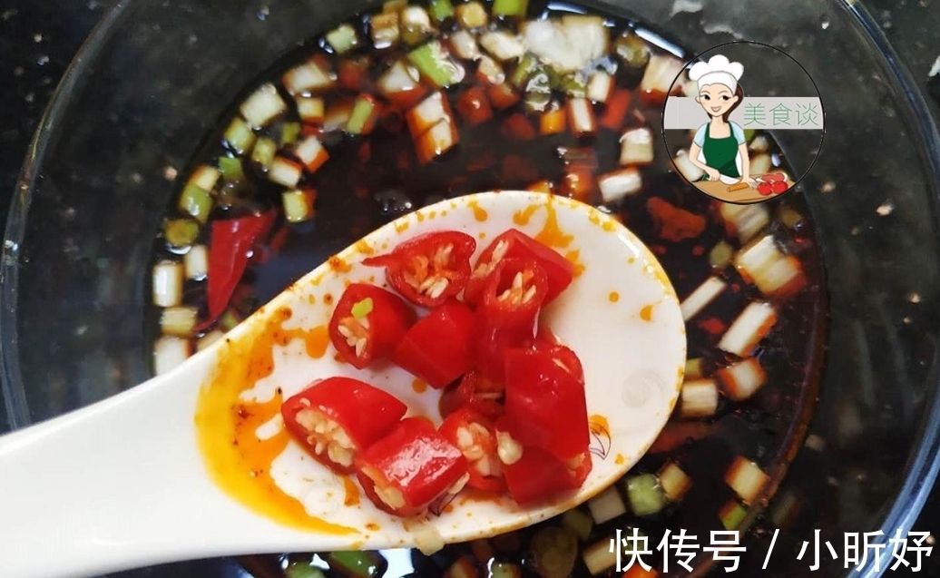 想吃|热天不想吃米饭,我做了此碗面,简单好做又美味,全家大小都爱吃