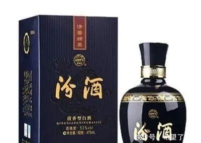 白酒的香型是如何产生的