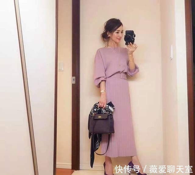 150~160的小个子女生,看看日本辣妈星玲奈,实用又显高