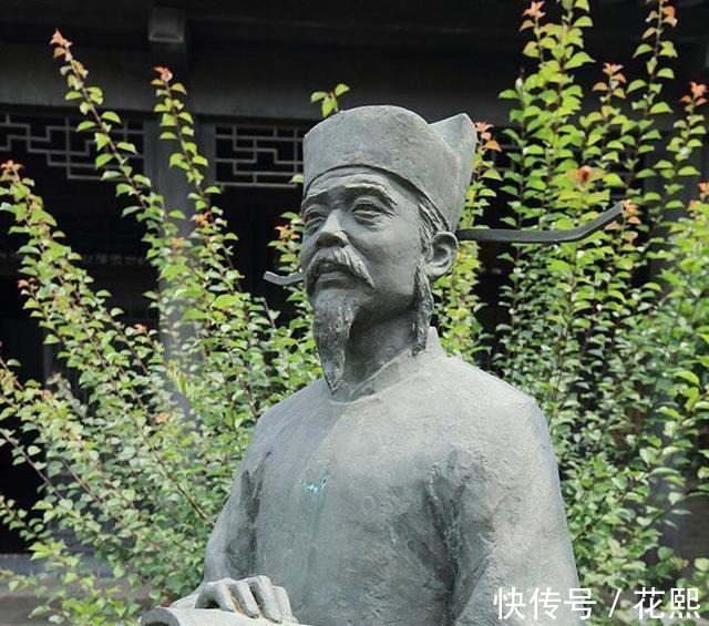 苏轼@他是宋朝最伟大的科学家,却品行龌龊!