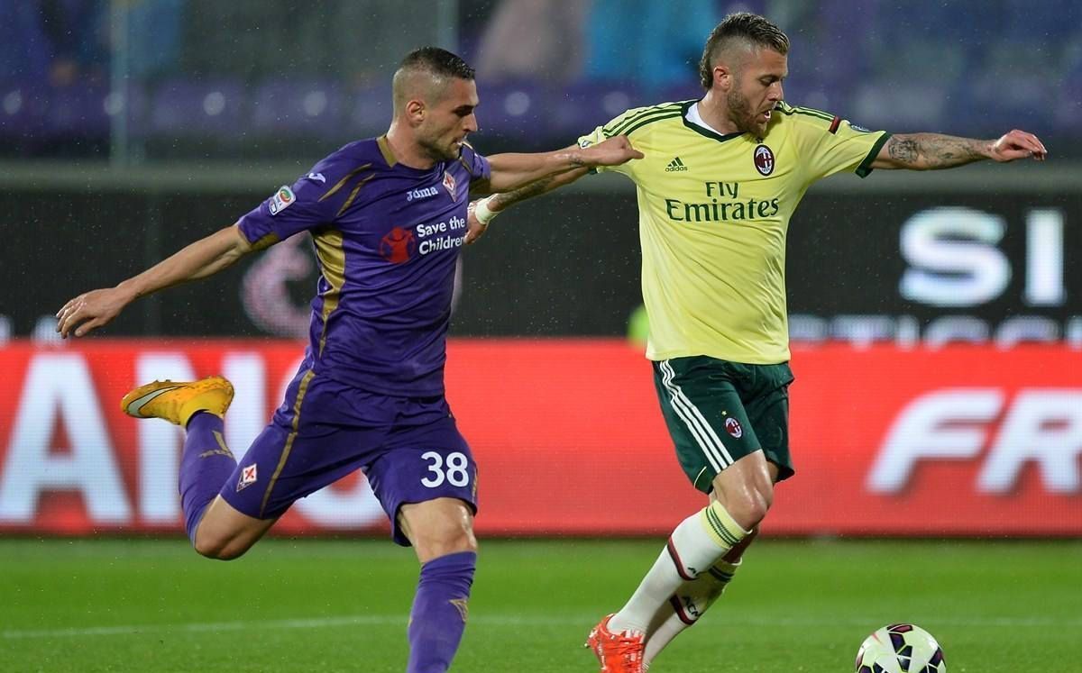 聯(lián)賽|那不勒斯VS佛羅倫薩 AC米蘭VS熱那亞 2場意大利杯賽事分析