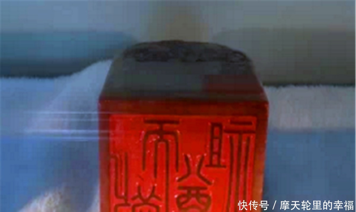4件中国历史上的无价之宝,现在却不知所终,何时才能重见光明!