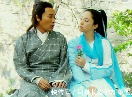 苏小妹|美女出上联：人曾是僧，人弗能成佛，和尚的下联让她大骂：臭流氓