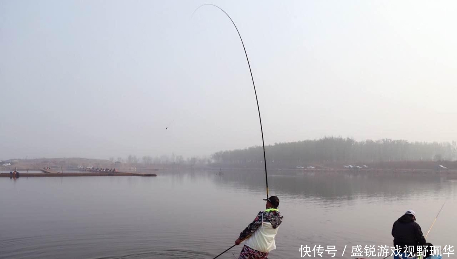 天气|哪种天气最适合钓鱼？钓鱼和天气之间的关系