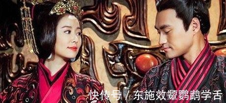 天下|皇帝喝醉了酒，错抱一宫女，结果给天下带来了一位千古名君