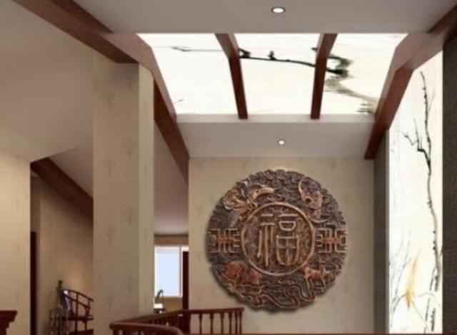 东阳|建议大家:不管客厅大小,也别忘了添置这几样!高档气派有讲究