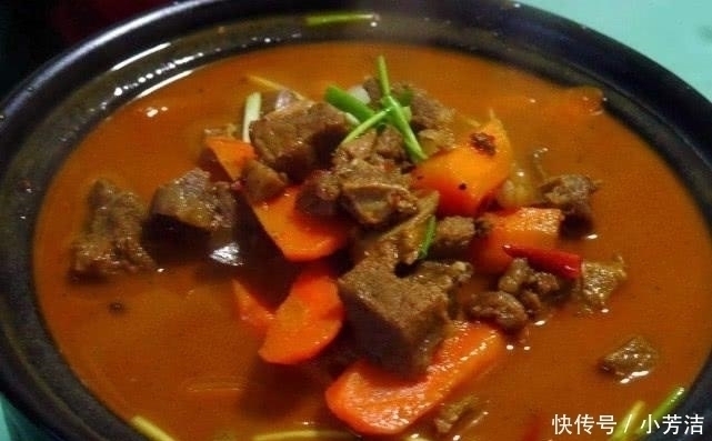 步骤|大厨透漏 不管炖什么肉, 炖肉之前加一个步骤, 炖出的肉又香又烂