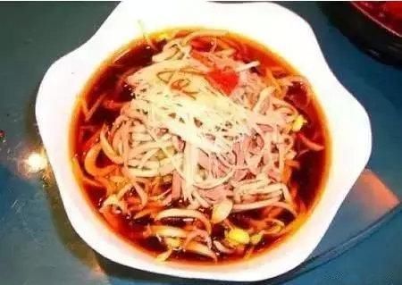  菜系|为什么陕西没有形成自己的菜系？