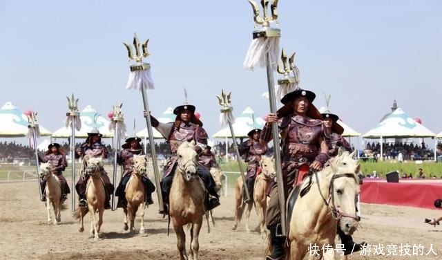 饿死|成吉思汗为什么能让士兵不饿肚子日军也曾效仿,却饿死5万人